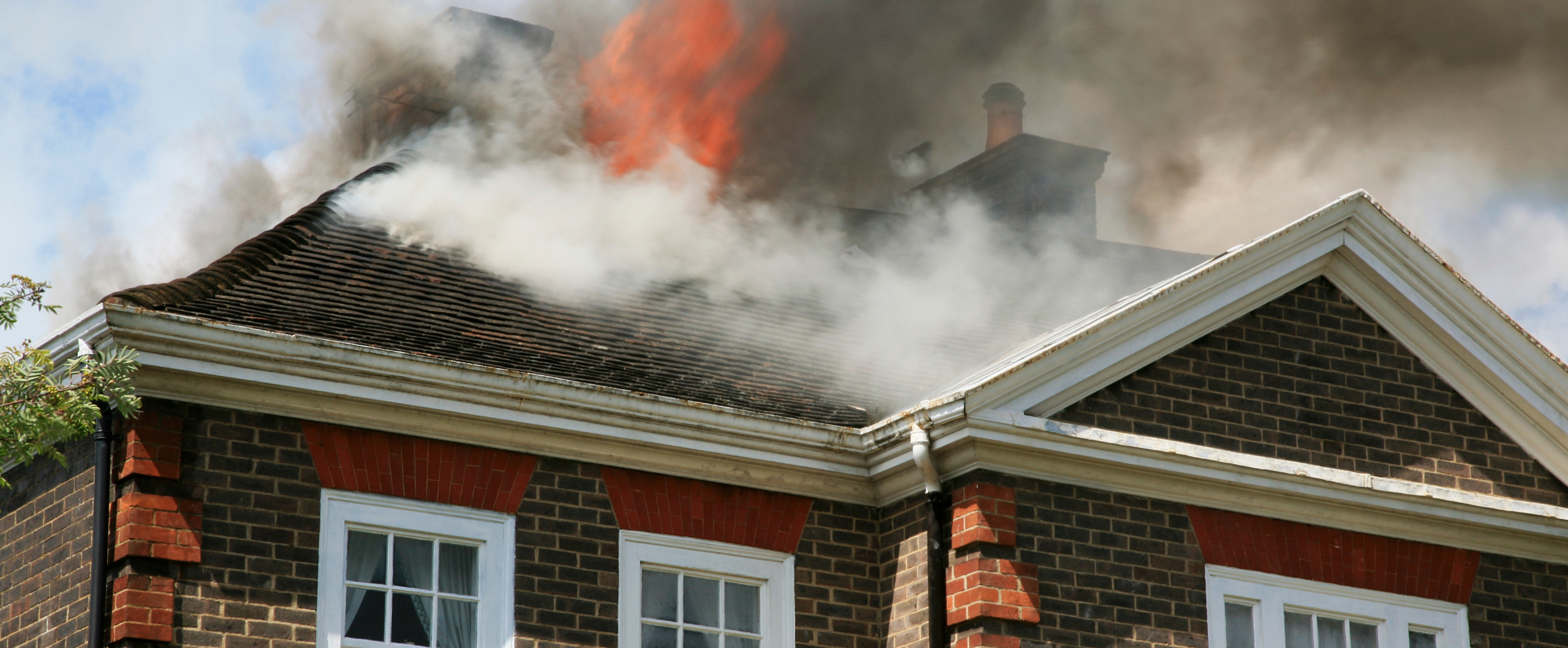 Risque d’incendie élevé : redoublons de prudence